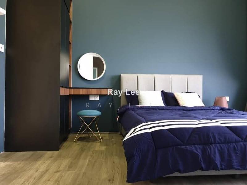 Kondominium untuk Disewa di O2 Residence - Ray Lee - PropertyGuru.com.my