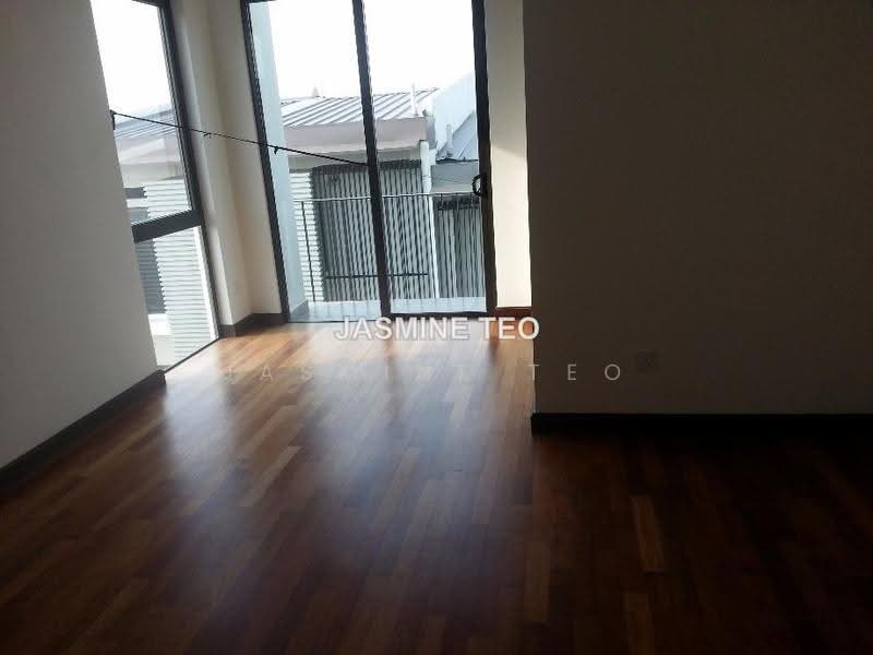 Rumah Teres 3-Tingkat untuk Dijual di Setia Damai (Setia Alam) - Jasmine Teo - PropertyGuru.com.my