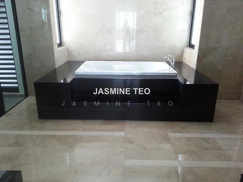 Rumah Teres 3-Tingkat untuk Dijual di Setia Damai (Setia Alam) - Jasmine Teo - PropertyGuru.com.my