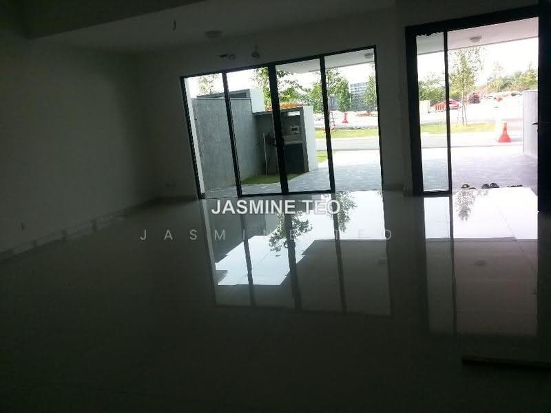 Rumah Teres 3-Tingkat untuk Dijual di Setia Damai (Setia Alam) - Jasmine Teo - PropertyGuru.com.my