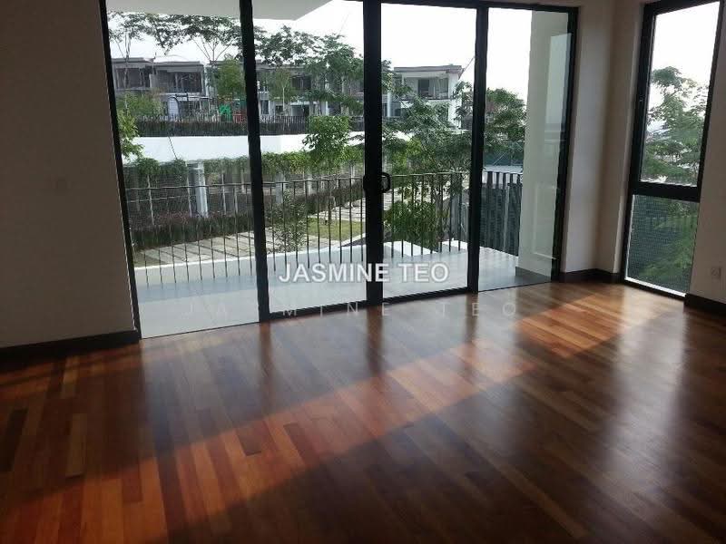 Rumah Teres 3-Tingkat untuk Dijual di Setia Damai (Setia Alam) - Jasmine Teo - PropertyGuru.com.my