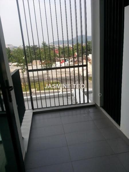 Rumah Teres 3-Tingkat untuk Dijual di Setia Damai (Setia Alam) - Jasmine Teo - PropertyGuru.com.my
