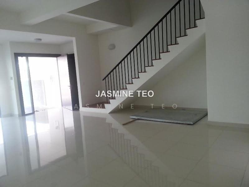 Rumah Teres 3-Tingkat untuk Dijual di Setia Damai (Setia Alam) - Jasmine Teo - PropertyGuru.com.my