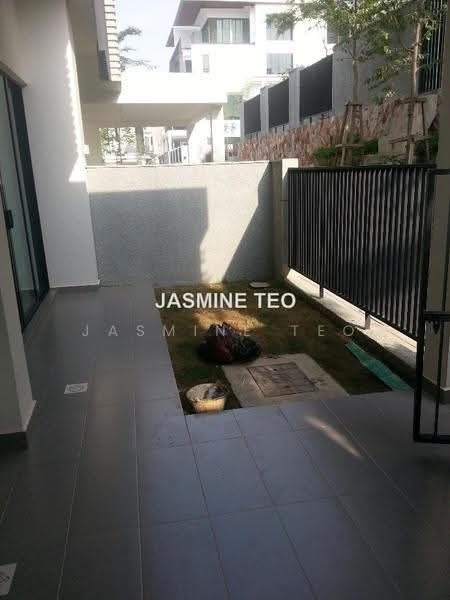 Rumah Teres 3-Tingkat untuk Dijual di Setia Damai (Setia Alam) - Jasmine Teo - PropertyGuru.com.my