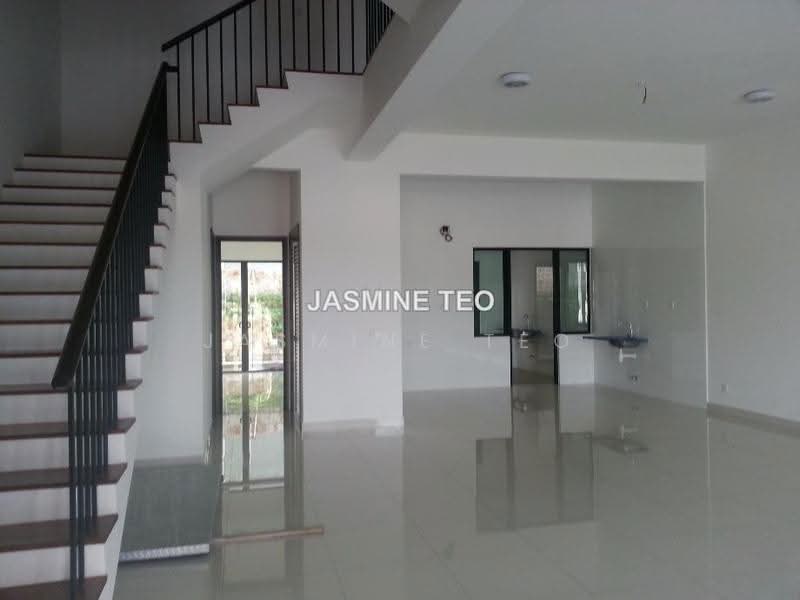 Rumah Teres 3-Tingkat untuk Dijual di Setia Damai (Setia Alam) - Jasmine Teo - PropertyGuru.com.my