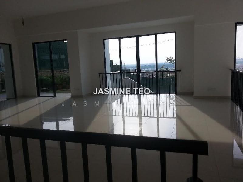 Rumah Teres 3-Tingkat untuk Dijual di Setia Damai (Setia Alam) - Jasmine Teo - PropertyGuru.com.my