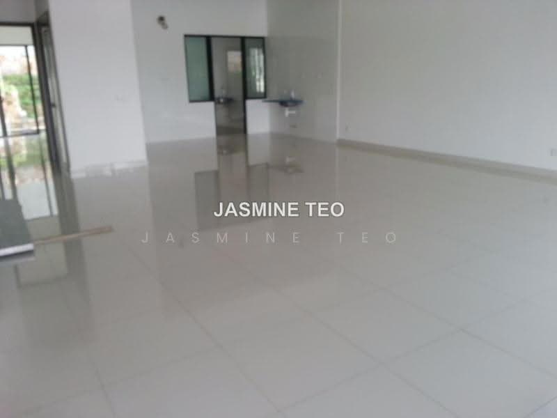 Rumah Teres 3-Tingkat untuk Dijual di Setia Damai (Setia Alam) - Jasmine Teo - PropertyGuru.com.my