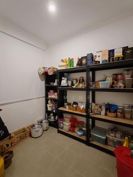 3-storey Terraced House for Sale in Setia Alam (Selangor) - Jasmine Teo - Interior - PropertyGuru.com.my