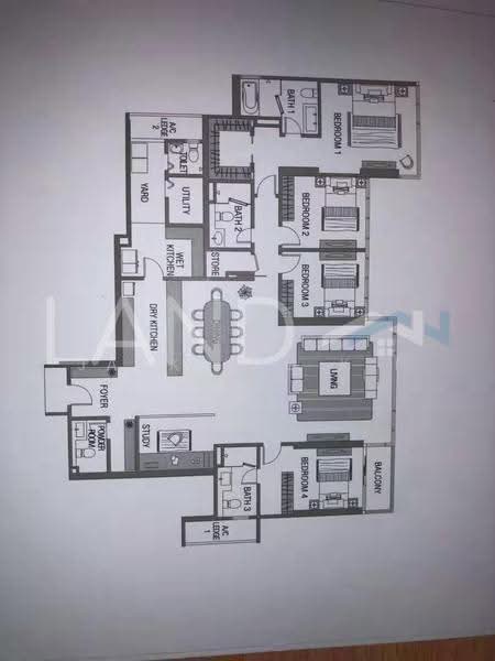 Kondominium untuk Dijual di Verticas Residensi - jack loo k f - PropertyGuru.com.my