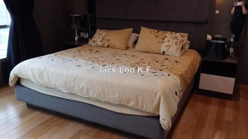 Kondominium untuk Dijual di Verticas Residensi - jack loo k f - PropertyGuru.com.my
