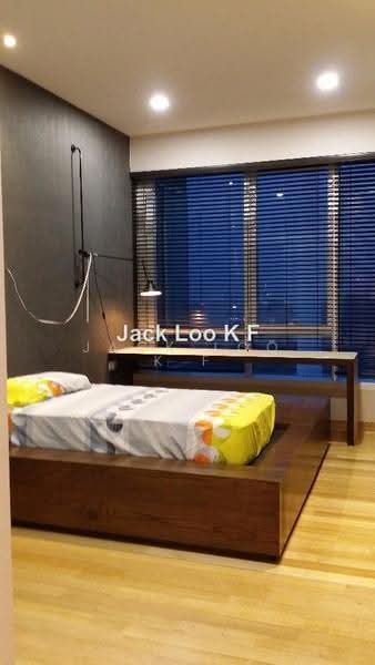 Kondominium untuk Dijual di Verticas Residensi - jack loo k f - PropertyGuru.com.my