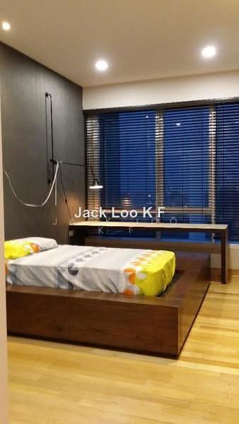 Kondominium untuk Dijual di Verticas Residensi - jack loo k f - PropertyGuru.com.my