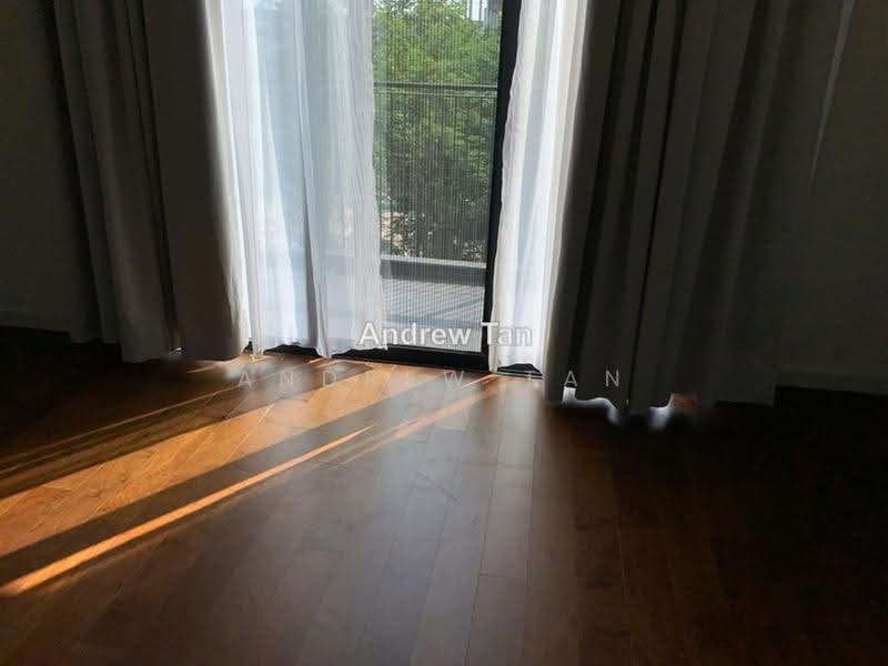3-storey Terraced House for Rent in Desa Parkcity (Kuala Lumpur) - Andrew Tan - PropertyGuru.com.my