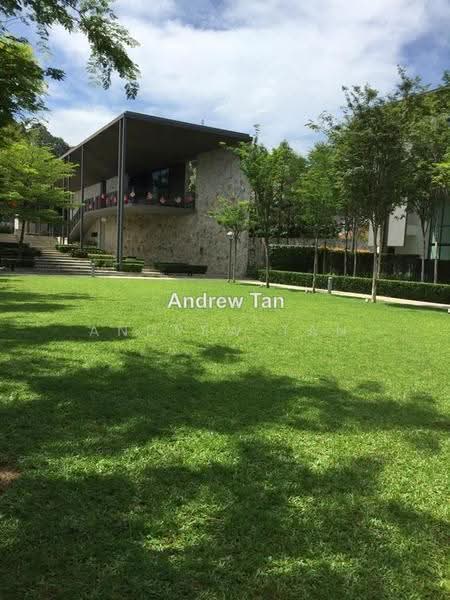 3-storey Terraced House for Rent in Desa Parkcity (Kuala Lumpur) - Andrew Tan - PropertyGuru.com.my