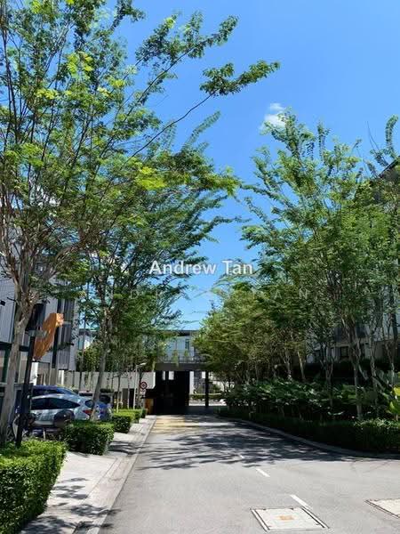 3-storey Terraced House for Rent in Desa Parkcity (Kuala Lumpur) - Andrew Tan - PropertyGuru.com.my