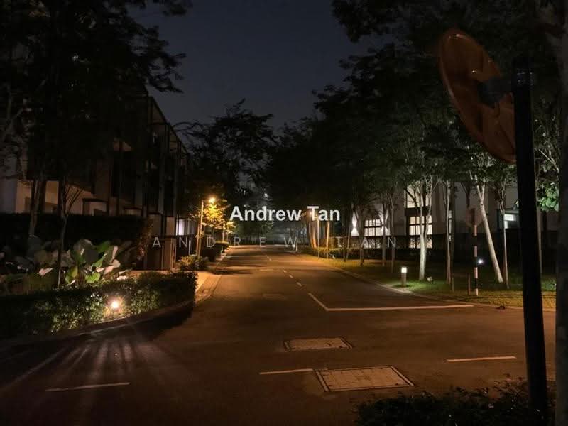 3-storey Terraced House for Rent in Desa Parkcity (Kuala Lumpur) - Andrew Tan - PropertyGuru.com.my