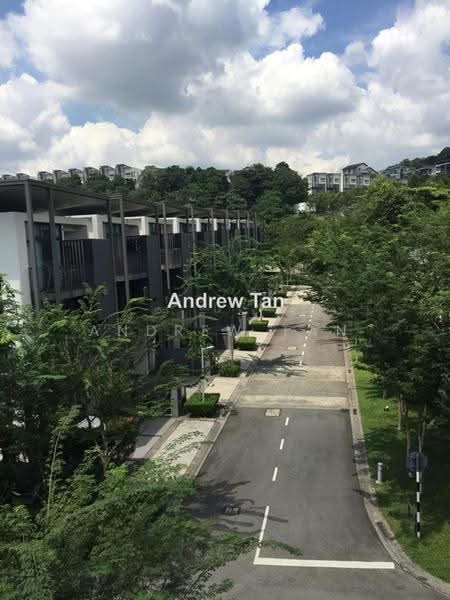 3-storey Terraced House for Rent in Desa Parkcity (Kuala Lumpur) - Andrew Tan - PropertyGuru.com.my
