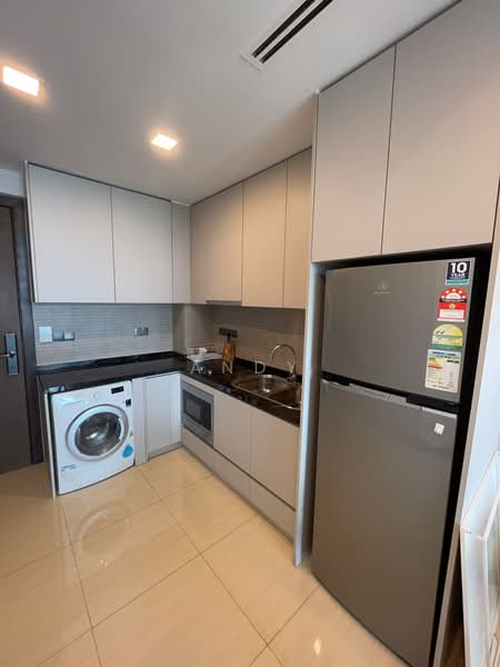 Service Residence for Rent at Puteri Cove Residences - Andy Cheah - PropertyGuru.com.my