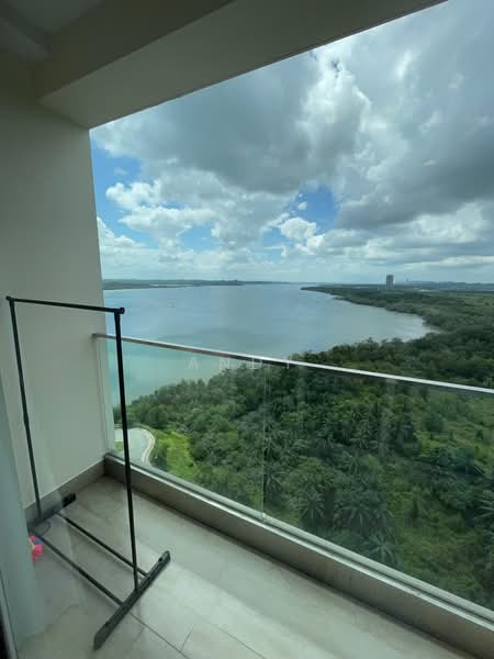 Service Residence for Rent at Puteri Cove Residences - Andy Cheah - PropertyGuru.com.my