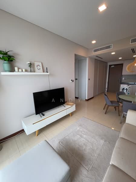 Service Residence for Rent at Puteri Cove Residences - Andy Cheah - PropertyGuru.com.my