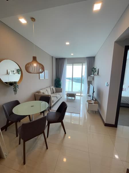 Service Residence for Rent at Puteri Cove Residences - Andy Cheah - PropertyGuru.com.my