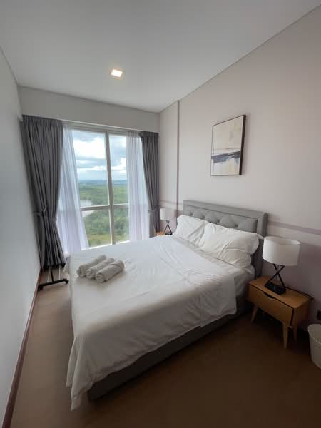 Service Residence for Rent at Puteri Cove Residences - Andy Cheah - PropertyGuru.com.my