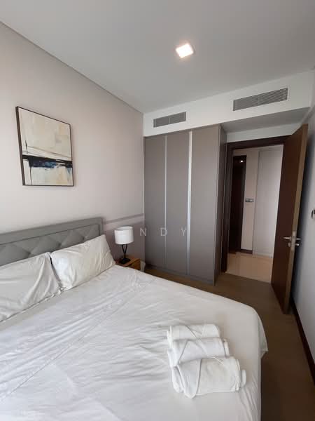 Service Residence for Rent at Puteri Cove Residences - Andy Cheah - PropertyGuru.com.my