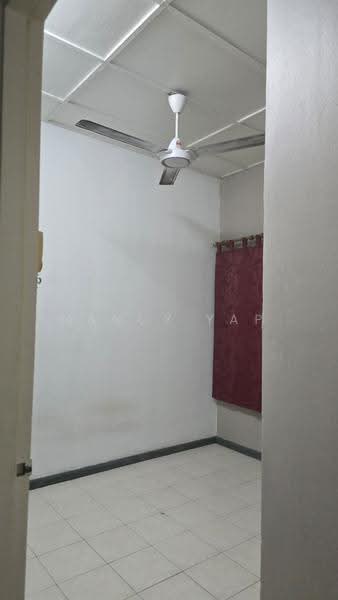 2-storey Terraced House for Rent in Bandar Pinggiran Subang (Shah Alam) - Nancy Yap - Interior - PropertyGuru.com.my