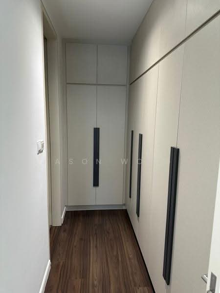 Kediaman Servis untuk Disewa di NOVUM - Jason Wong - Corridor - PropertyGuru.com.my