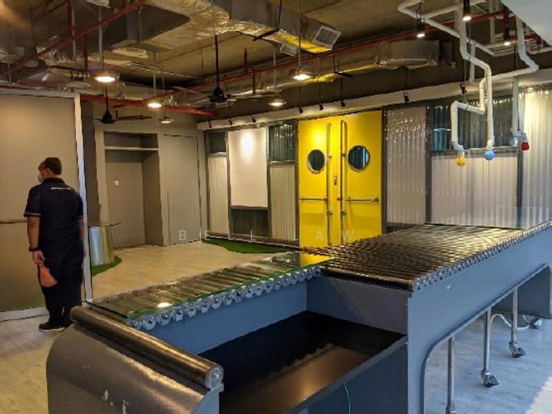 Office for Rent in KL City Centre (Kuala Lumpur) - Bell Law - PropertyGuru.com.my