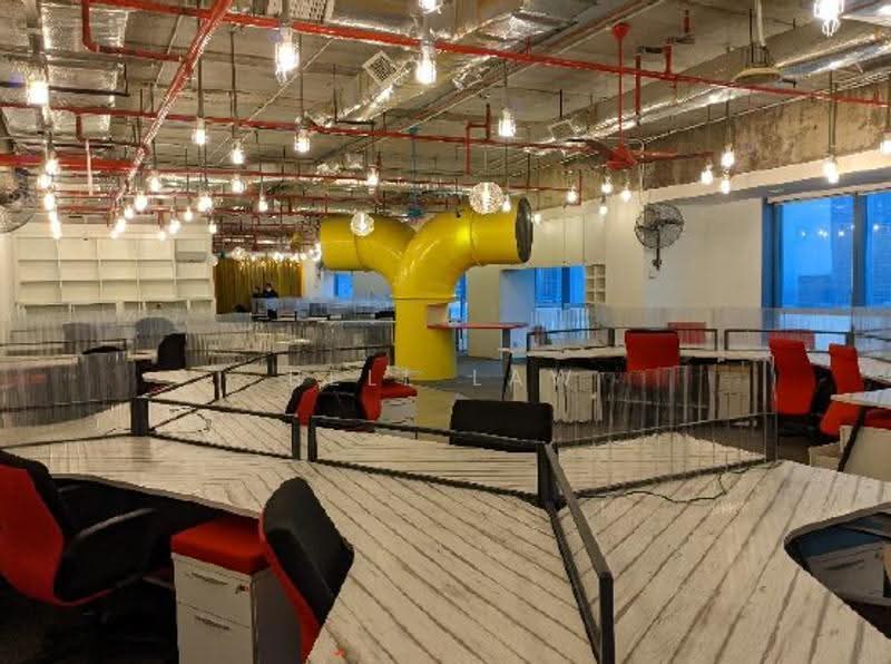 Office for Rent in KL City Centre (Kuala Lumpur) - Bell Law - PropertyGuru.com.my