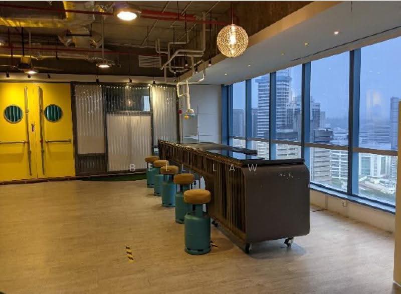 Office for Rent in KL City Centre (Kuala Lumpur) - Bell Law - PropertyGuru.com.my