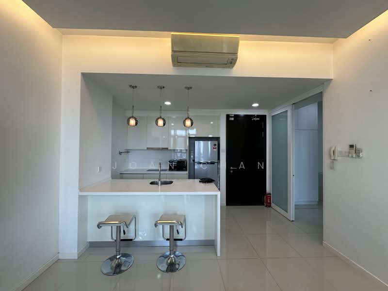 Servis Apartment untuk Disewa di Tropicana Avenue - Joan Chan - PropertyGuru.com.my