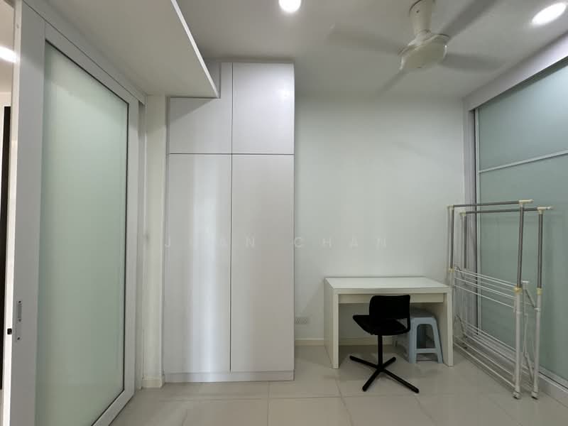 Servis Apartment untuk Disewa di Tropicana Avenue - Joan Chan - Interior - PropertyGuru.com.my