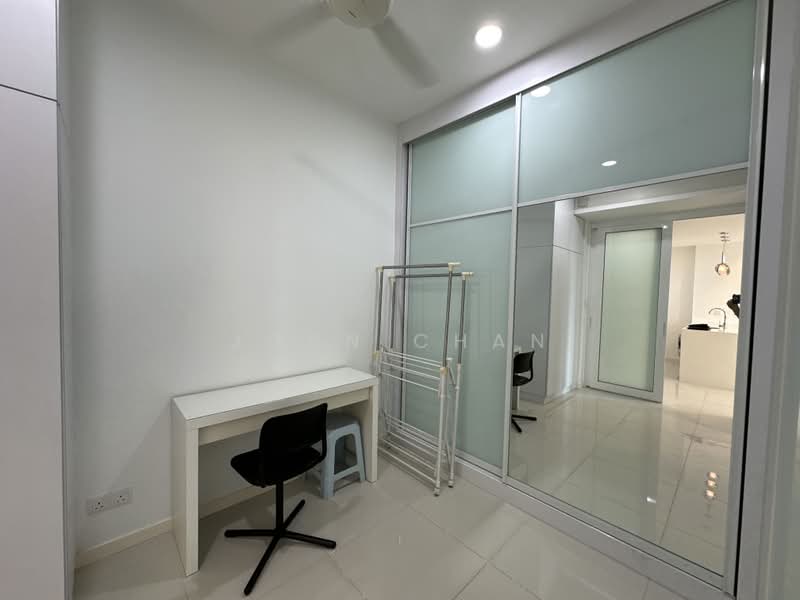 Servis Apartment untuk Disewa di Tropicana Avenue - Joan Chan - Interior - PropertyGuru.com.my