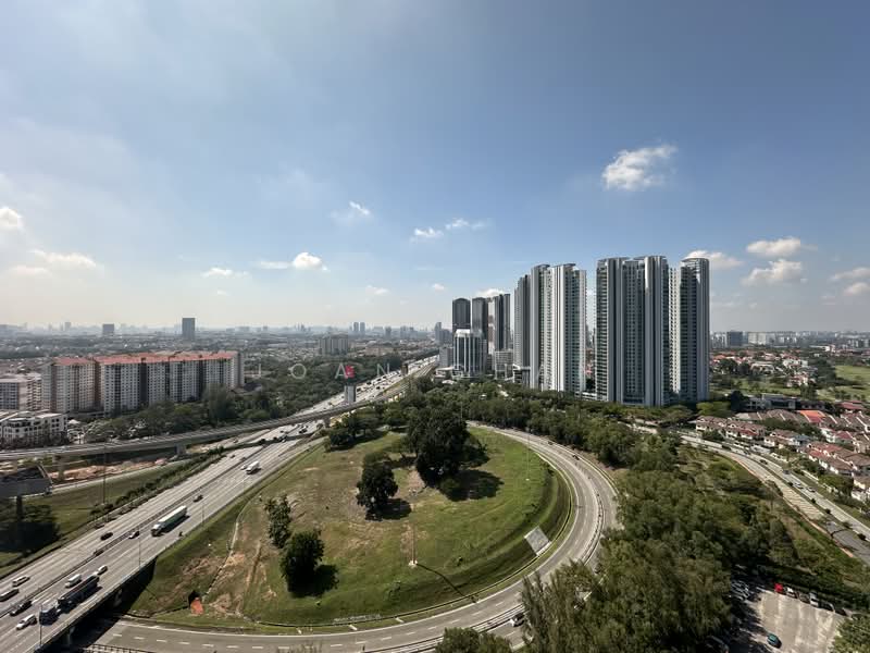 Servis Apartment untuk Disewa di Tropicana Avenue - Joan Chan - Exterior - PropertyGuru.com.my