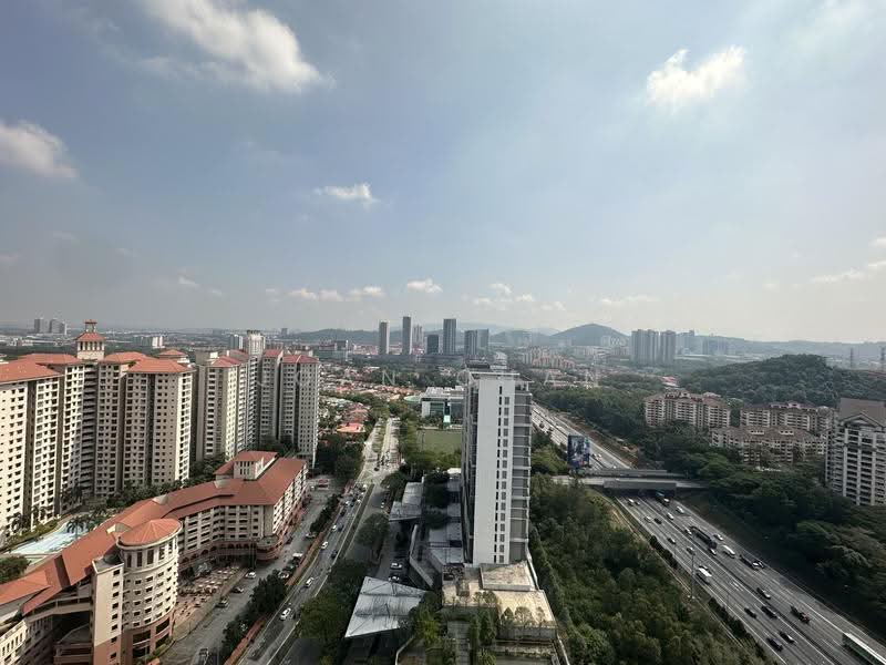 Kediaman Servis untuk Disewa di Tropicana Avenue - Joan Chan - Exterior - PropertyGuru.com.my