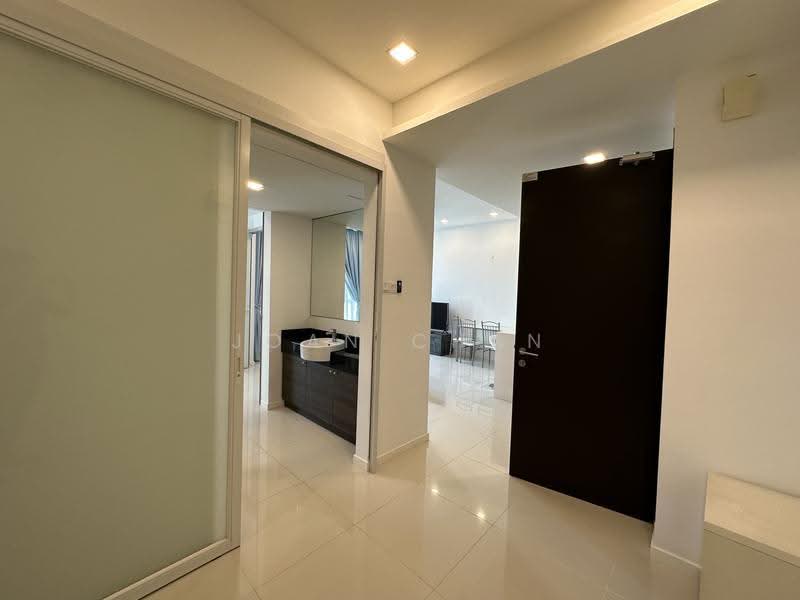 Kediaman Servis untuk Disewa di Tropicana Avenue - Joan Chan - Interior - PropertyGuru.com.my
