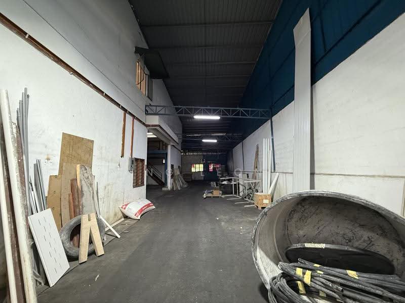 Semi-D Factory for Sale in Shah Alam (Selangor) - Pung Leong Lim - Interior - PropertyGuru.com.my