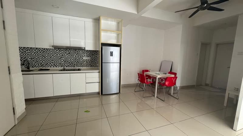Kediaman Servis untuk Disewa di Paramount Utropolis - Cannis Choy - Kitchen - PropertyGuru.com.my