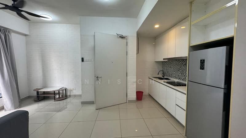 Kediaman Servis untuk Disewa di Paramount Utropolis - Cannis Choy - Kitchen - PropertyGuru.com.my