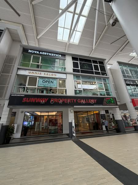 Kedai untuk Dijual di Kota Damansara (Selangor) - Mori Ng - PropertyGuru.com.my