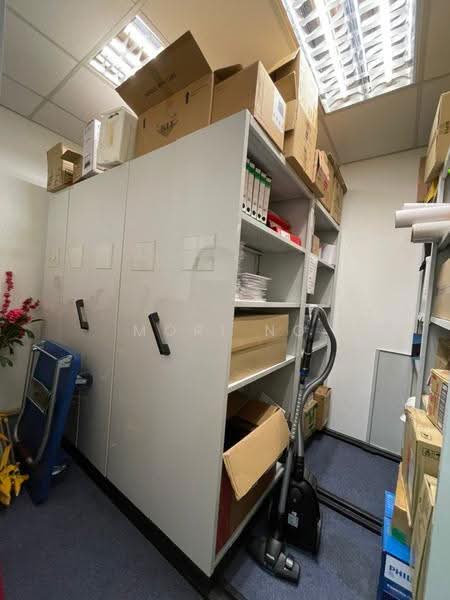 Office for Sale in Kota Damansara (Petaling Jaya) - Mori Ng - PropertyGuru.com.my