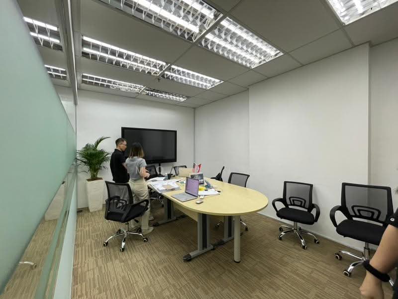 Office for Sale in Kota Damansara (Petaling Jaya) - Mori Ng - PropertyGuru.com.my