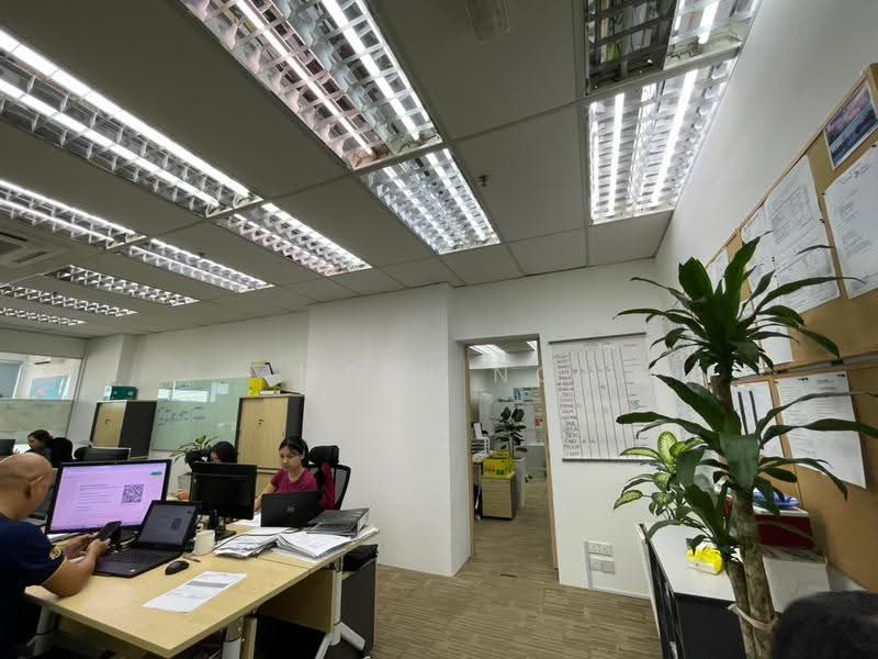 Office for Sale in Kota Damansara (Petaling Jaya) - Mori Ng - PropertyGuru.com.my