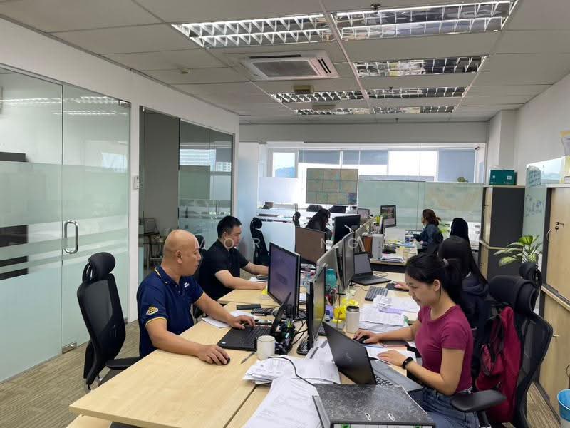 Office for Sale in Kota Damansara (Petaling Jaya) - Mori Ng - PropertyGuru.com.my