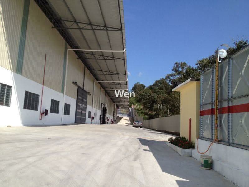 Gudang untuk Disewa di Semenyih (Selangor) - Mimi Wen - PropertyGuru.com.my