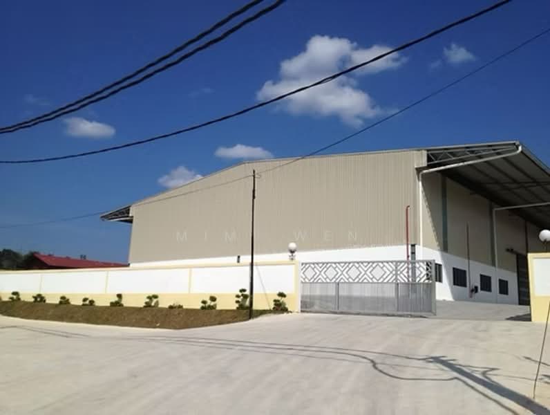 Factory for Rent in Hi-Tech Industrial Park (Semenyih) - Mimi Wen - PropertyGuru.com.my