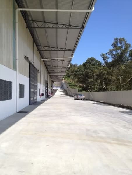 Factory for Rent in Hi-Tech Industrial Park (Semenyih) - Mimi Wen - PropertyGuru.com.my