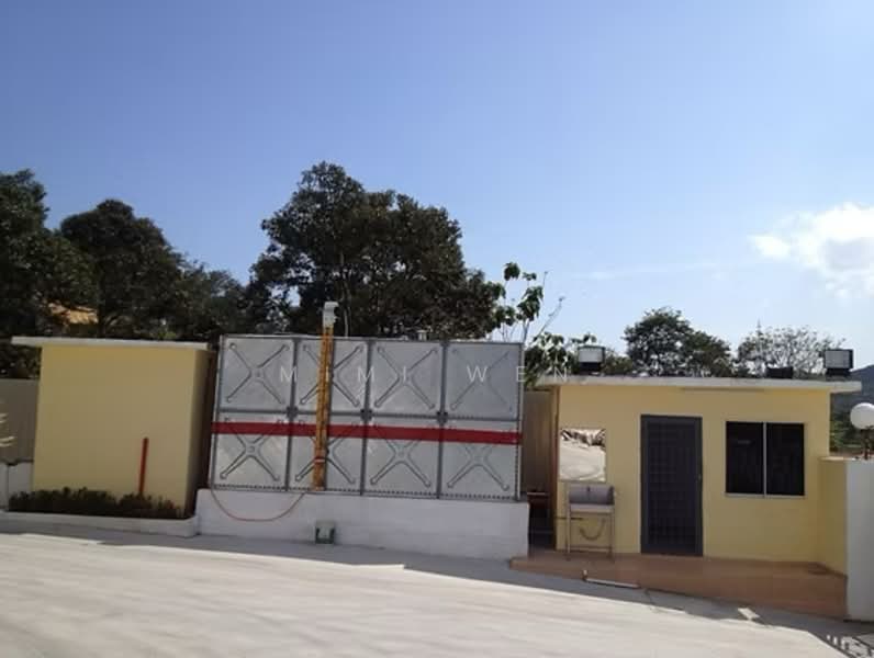 Factory for Rent in Hi-Tech Industrial Park (Semenyih) - Mimi Wen - PropertyGuru.com.my